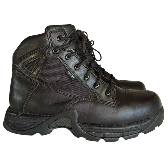 Danner Striker II GTX Men's Tactical Uniform Boots Black Size 8 Waterproof - Picture 8 of 15
